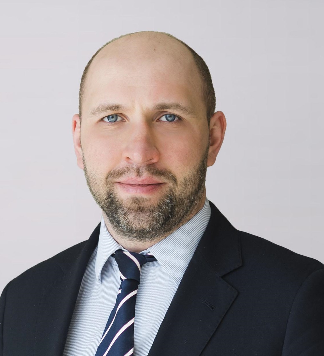 Рустам Тихонов